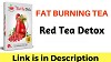 Red Tea Detox Review Logo