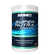 Super Nutra Complete Review Logo